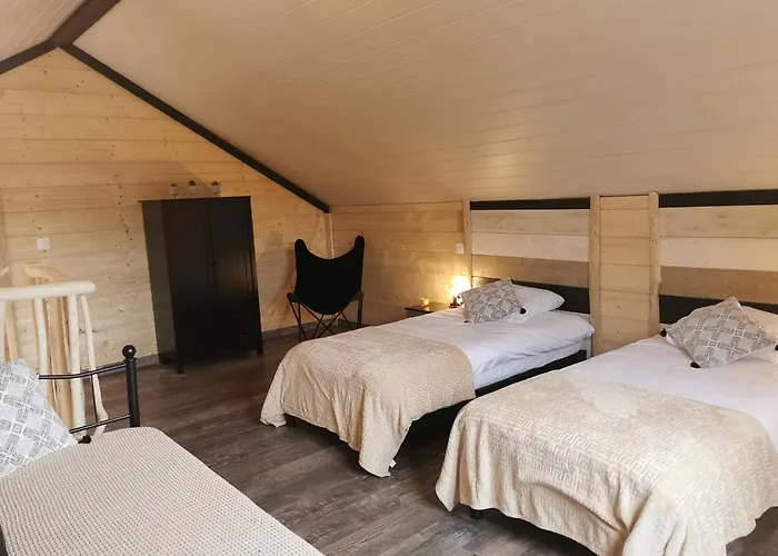 Etche Arguinia * Montory