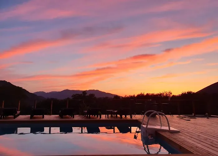 Сasa de vacaciones Etche Arguinia Montory