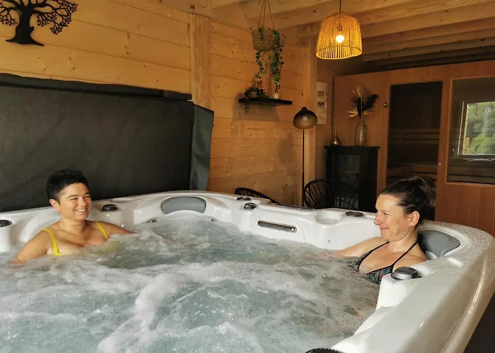 Etche Arguinia Сasa de vacaciones *