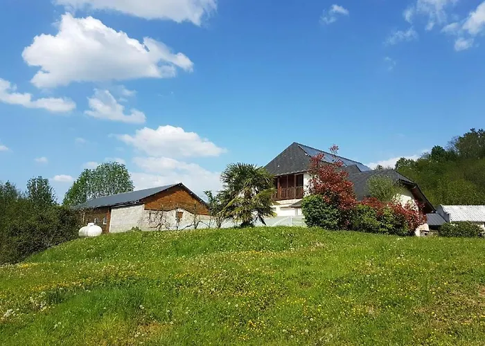 Etche Arguinia Сasa de vacaciones