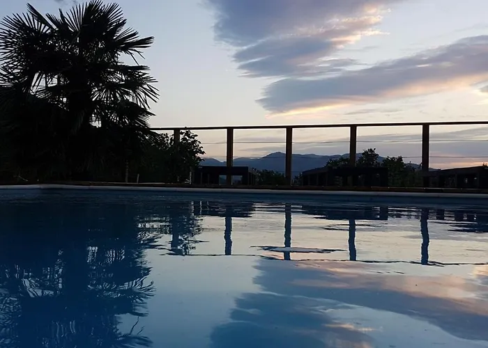 Сasa de vacaciones Etche Arguinia *